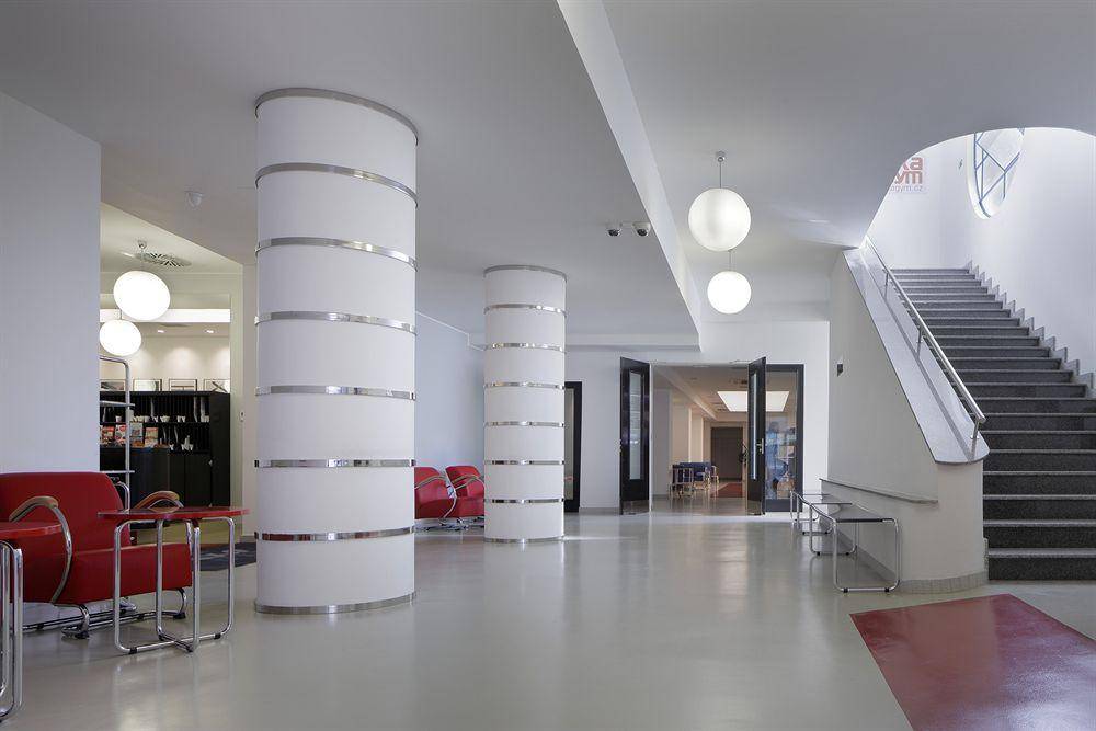 AXA Hotel 2