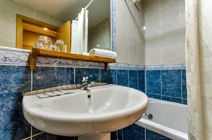 Hotel Valdemoro 2