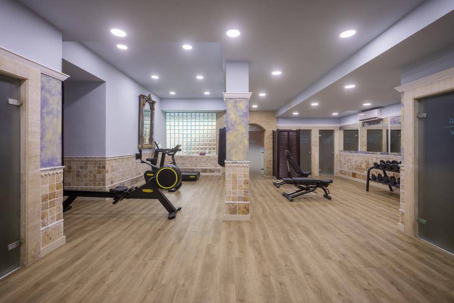 Apartamentos Soho Boutique Vistahermosa 1