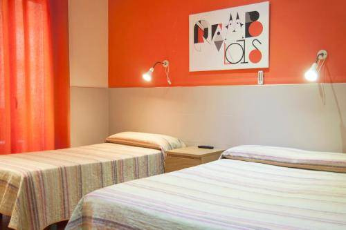 Be Ramblas Guest House 1