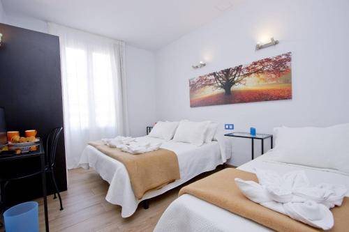 Barcelona City Hotel 1