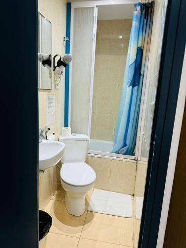 Hostal Mont Thabor 2