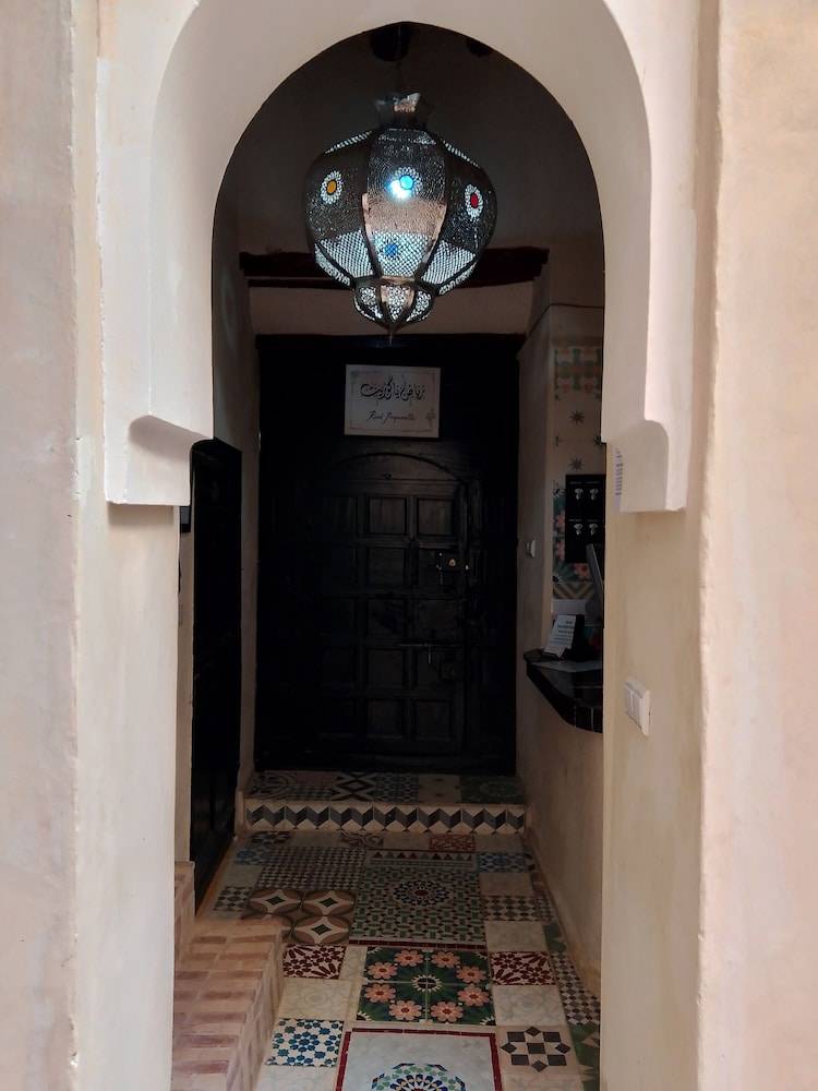 Riad paquerette 2