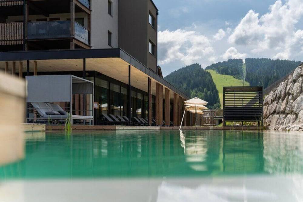 ADEA Lifestyle Suites Fieberbrunn 1
