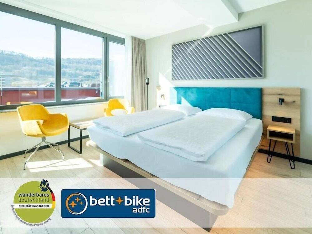 B&B HOTEL Albstadt-Hbf 1