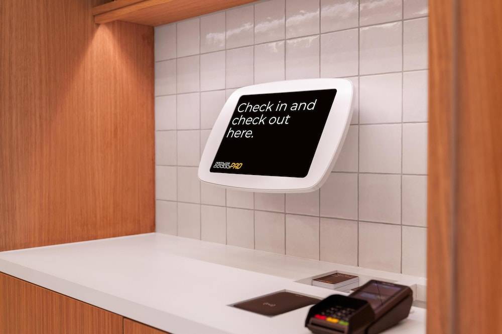YOTELPAD London Stratford 2