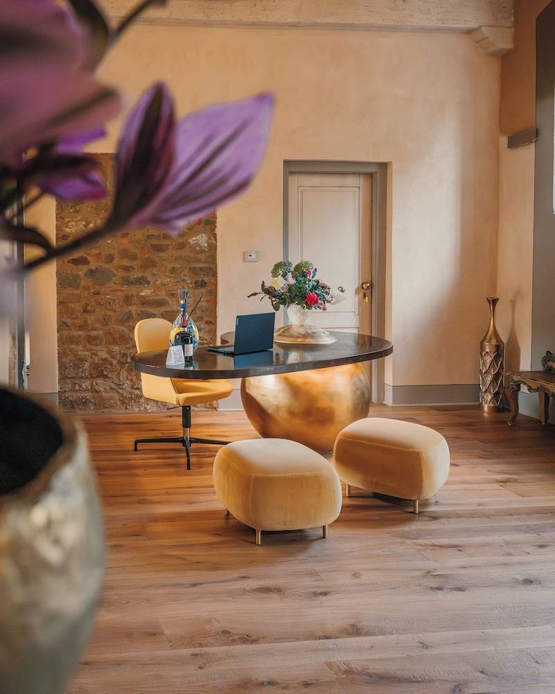 La Monastica Resort & Spa 2