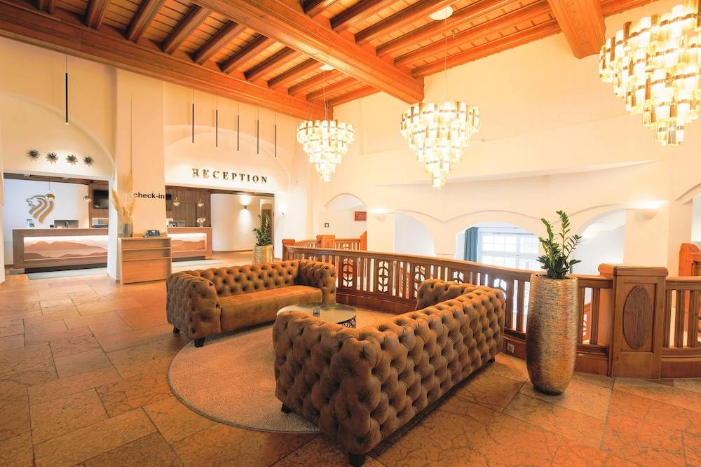 Hotel Bayerischer Hof Miesbach, BW Premier Collection 1