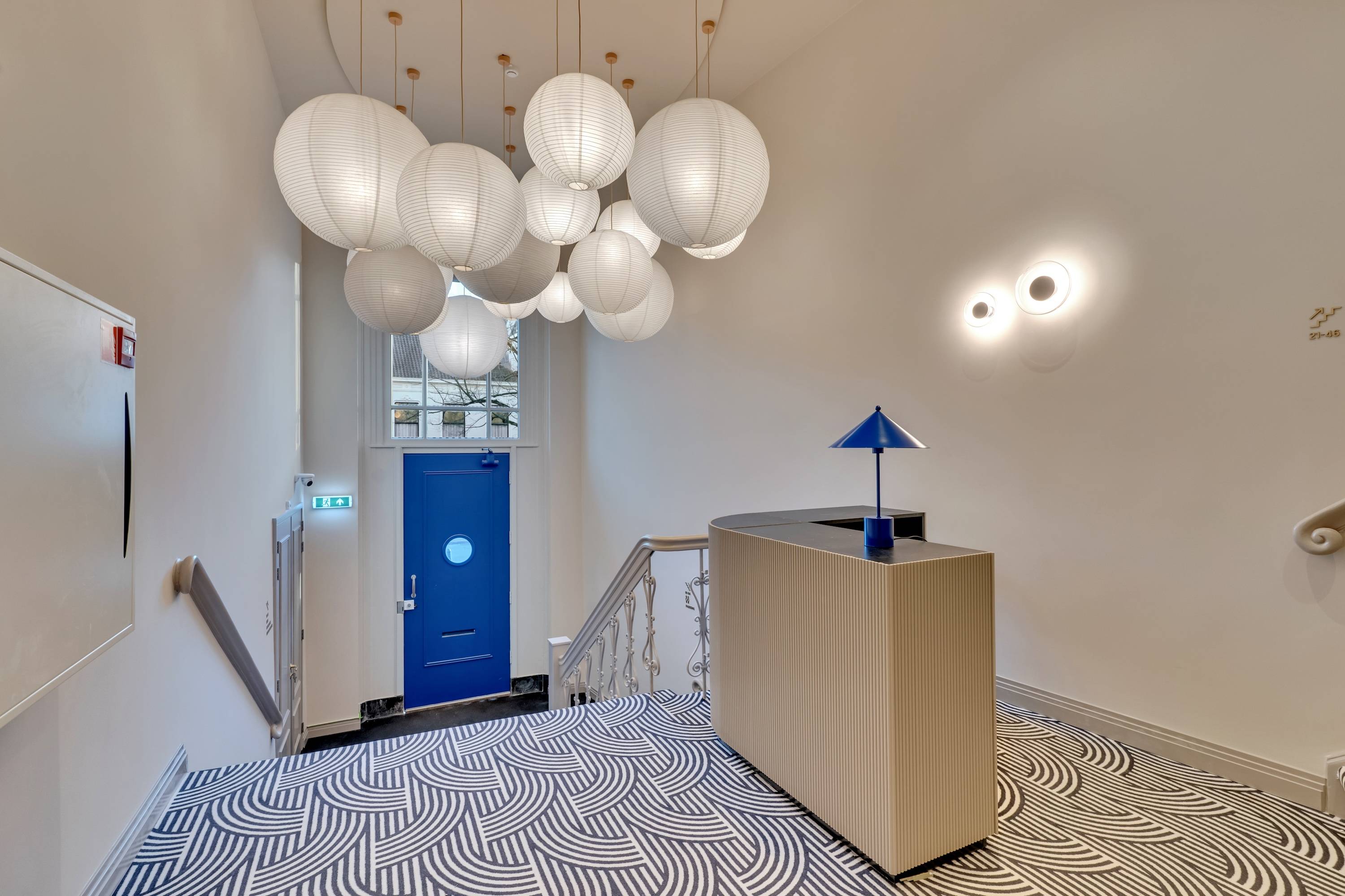 Hotel Kobalt 2