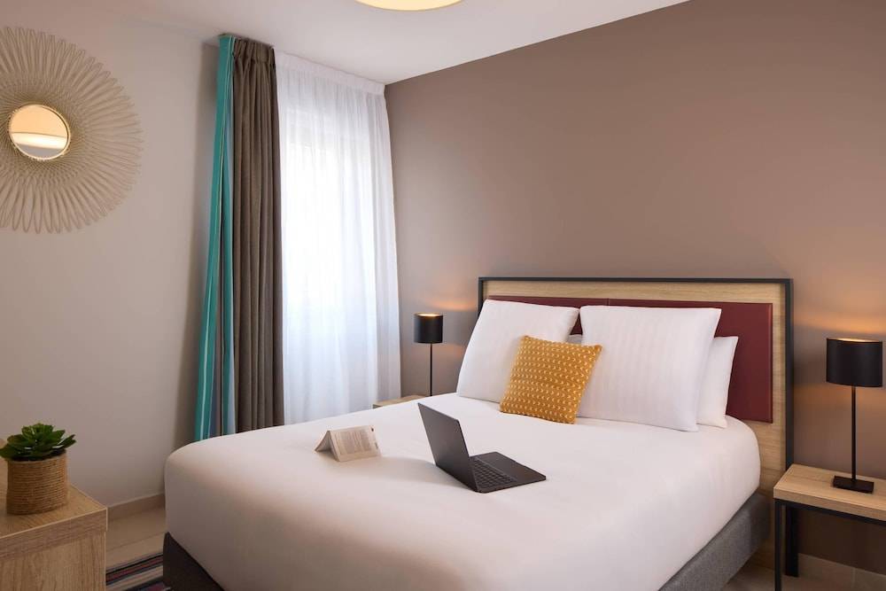 Quality Aparthotel Perpignan Prestige 1