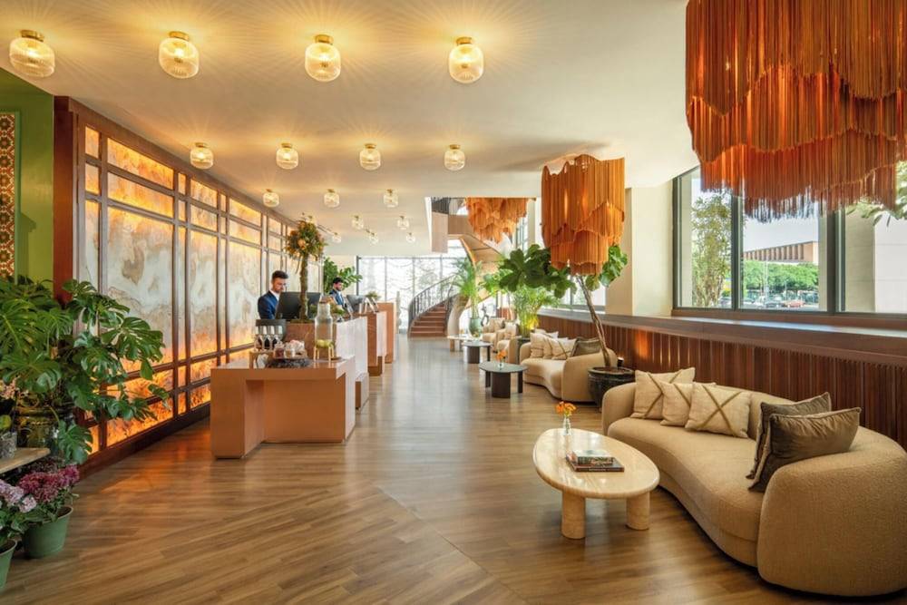 Only YOU Hotel Sevilla 2