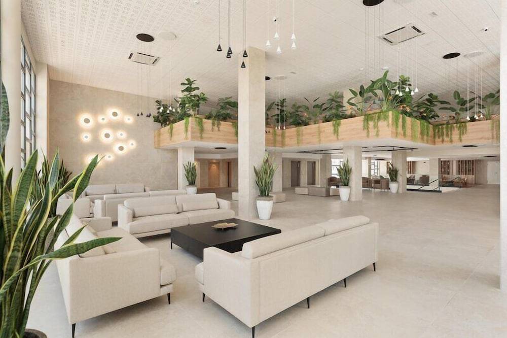 Hotel Best Oasis Tropical 1