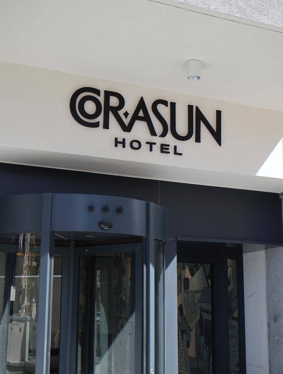 CORASUN HOTEL 1
