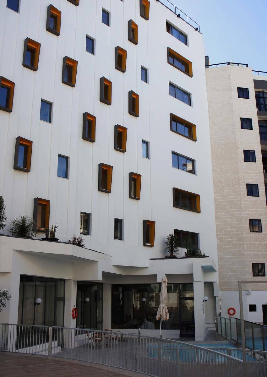 CORASUN HOTEL 2