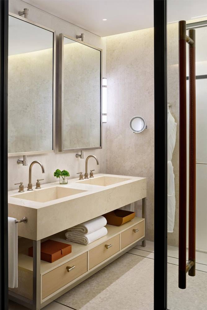 Park Hyatt Mexico City Polanco 1