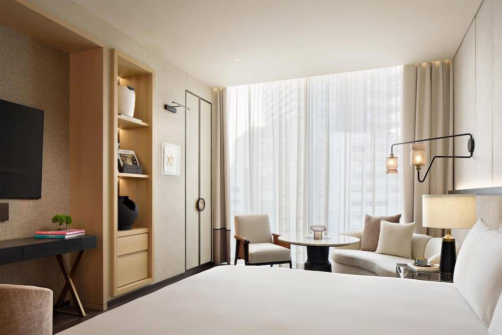 Park Hyatt Mexico City Polanco 2