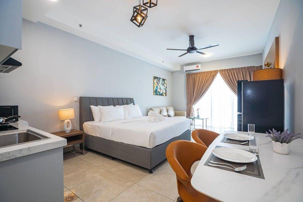 Wyndham Garden Suites IPOH ICC 2