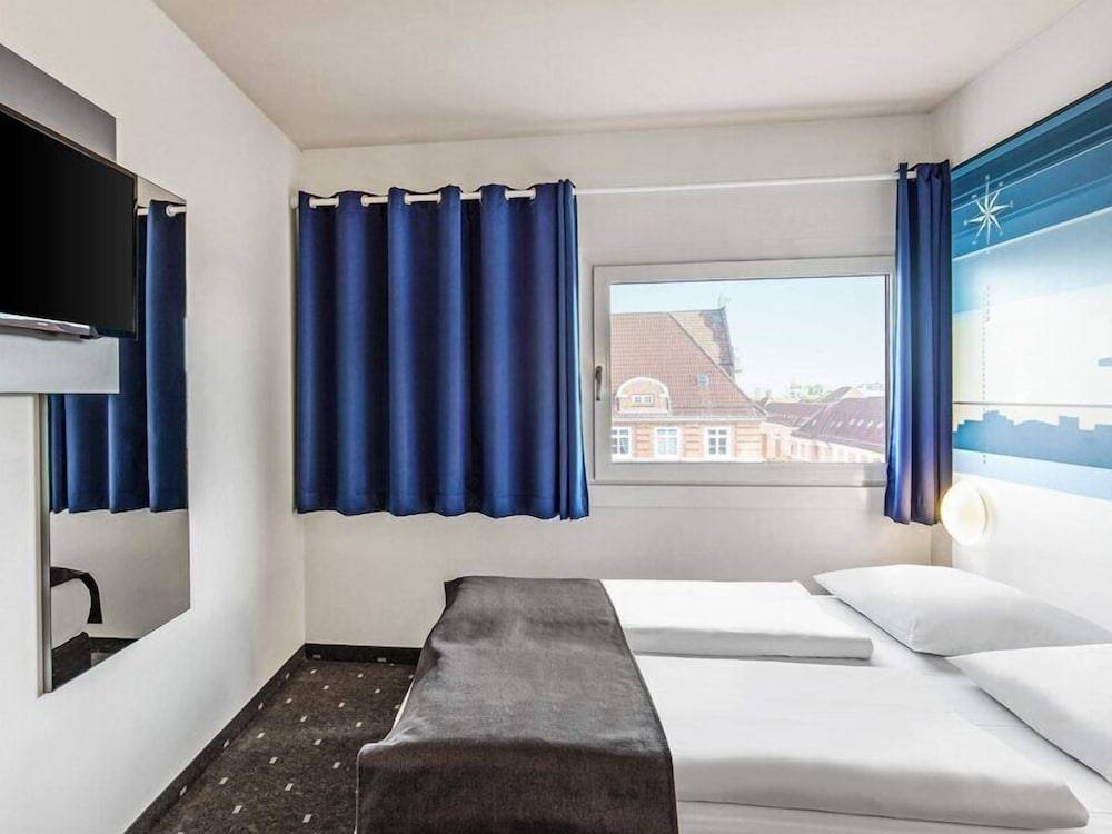 B&B Hotel Hamburg-Altona 2