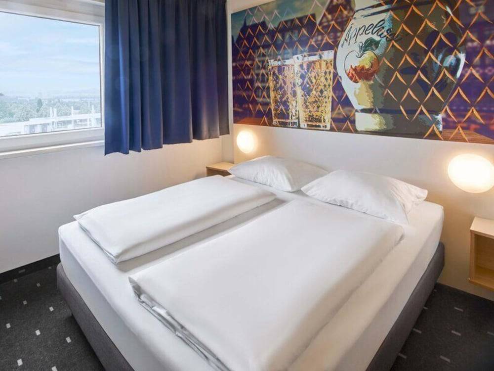 B&B Hotel Frankfurt-Nord 1