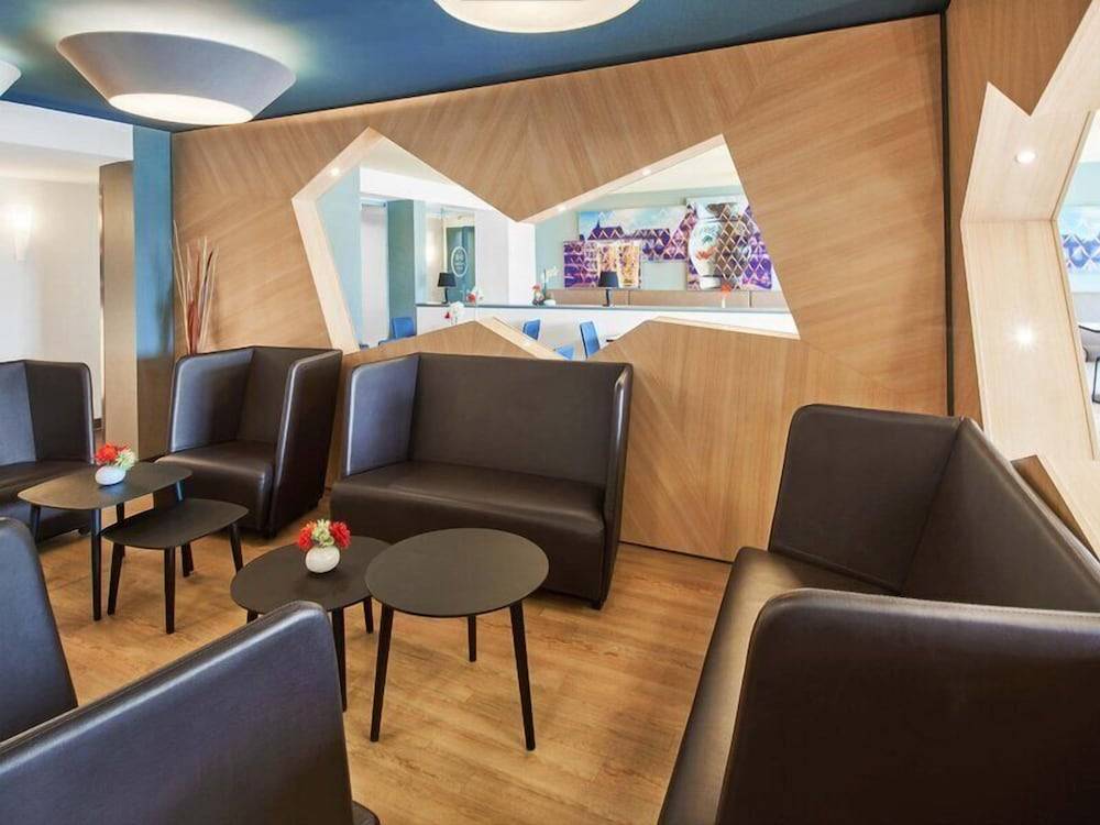 B&B Hotel Frankfurt-Nord 2