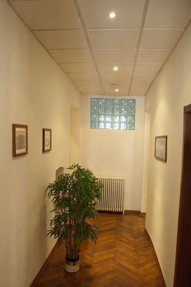 Pensione Rittmeyer 2