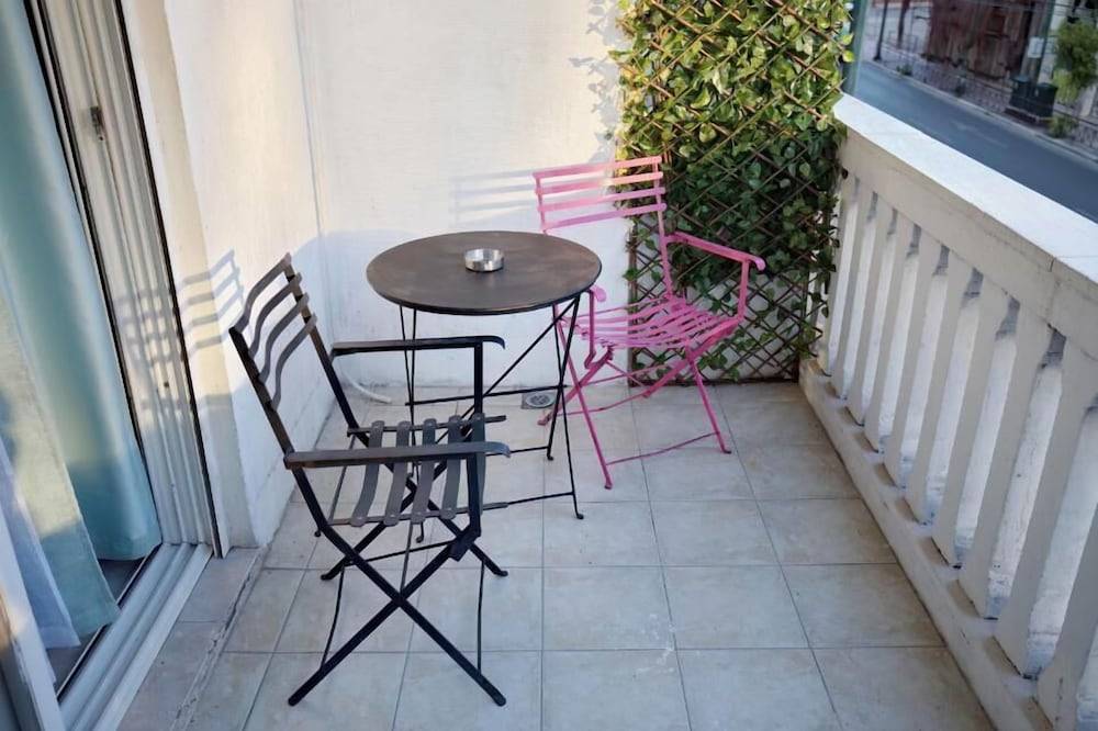 Pantheon - A Cozy Nest in the Center of Athens 1