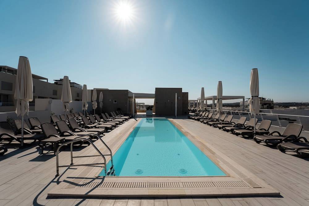 Santana Hotel & SPA 1