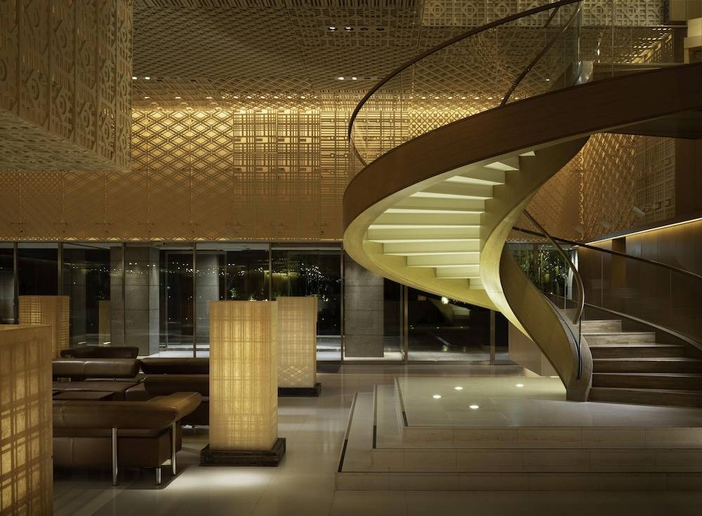 Hyatt Regency Kyoto 2
