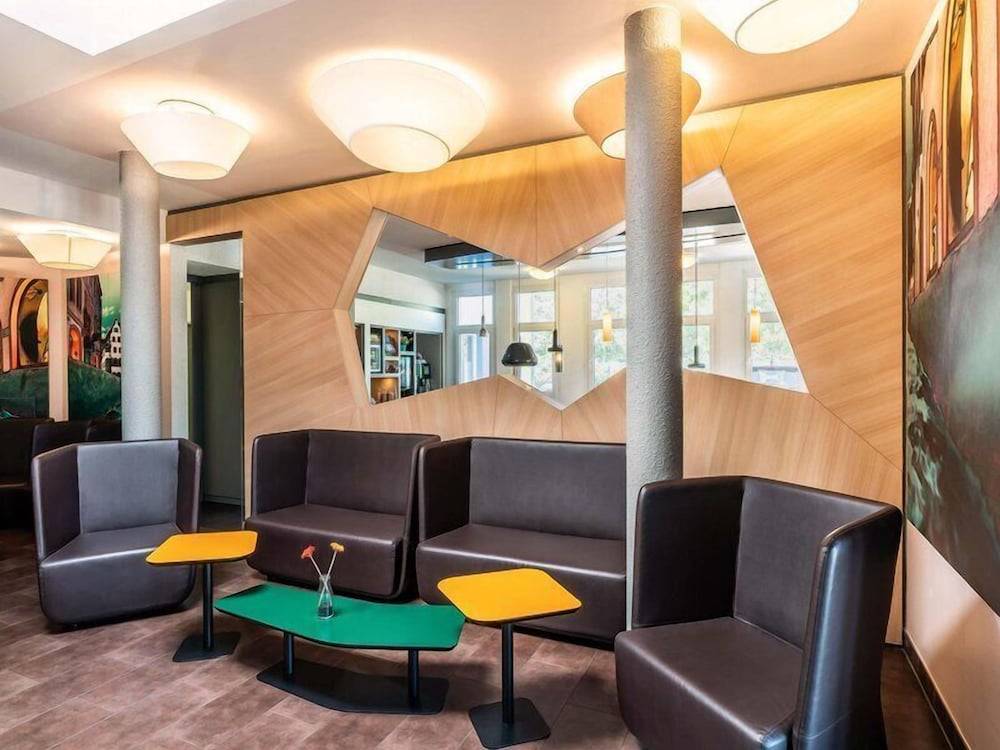 B&B Hotel Freiburg-Nord 2