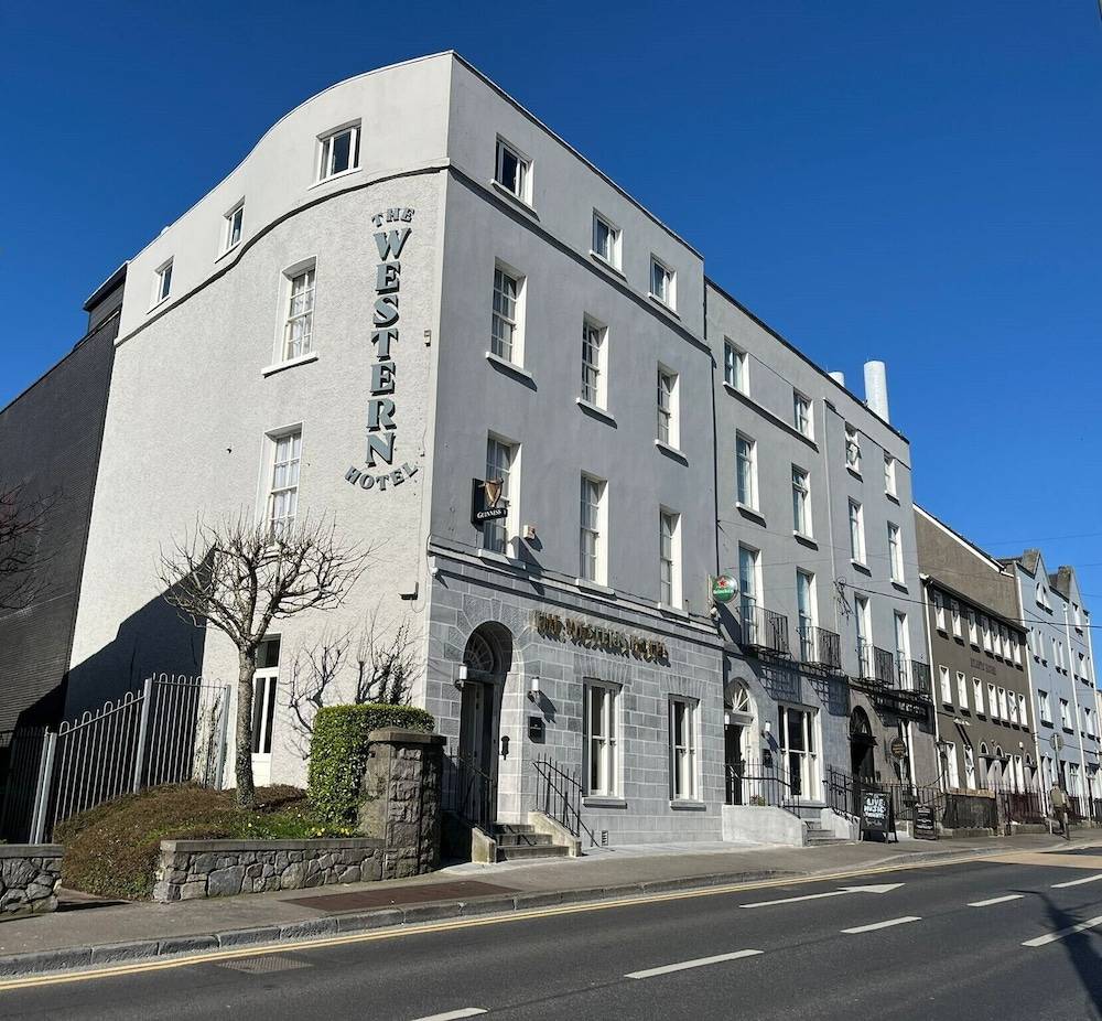 The Western Hotel 1