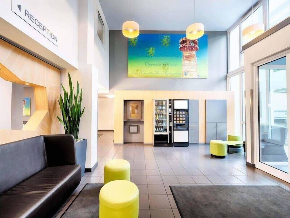 B&B HOTEL Köln-Frechen 2