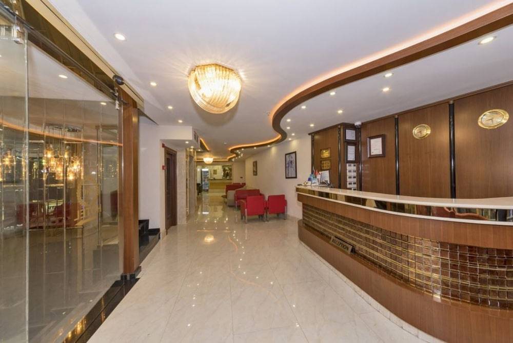 Marcello Hotel 2