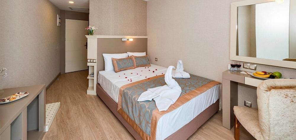 Marcello Hotel 1