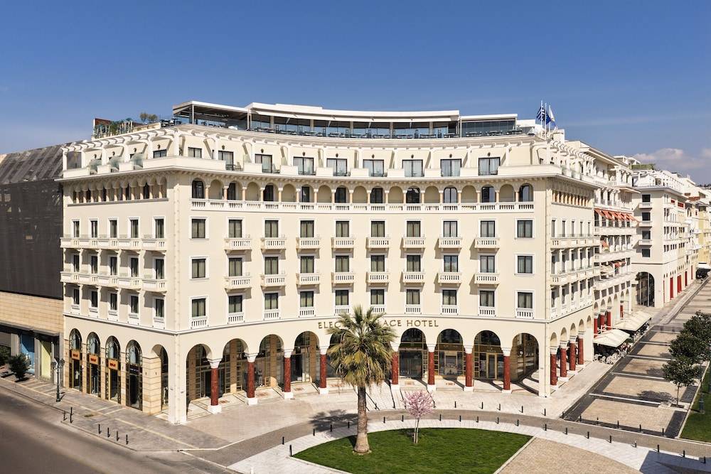 Electra Palace Thessaloniki 1