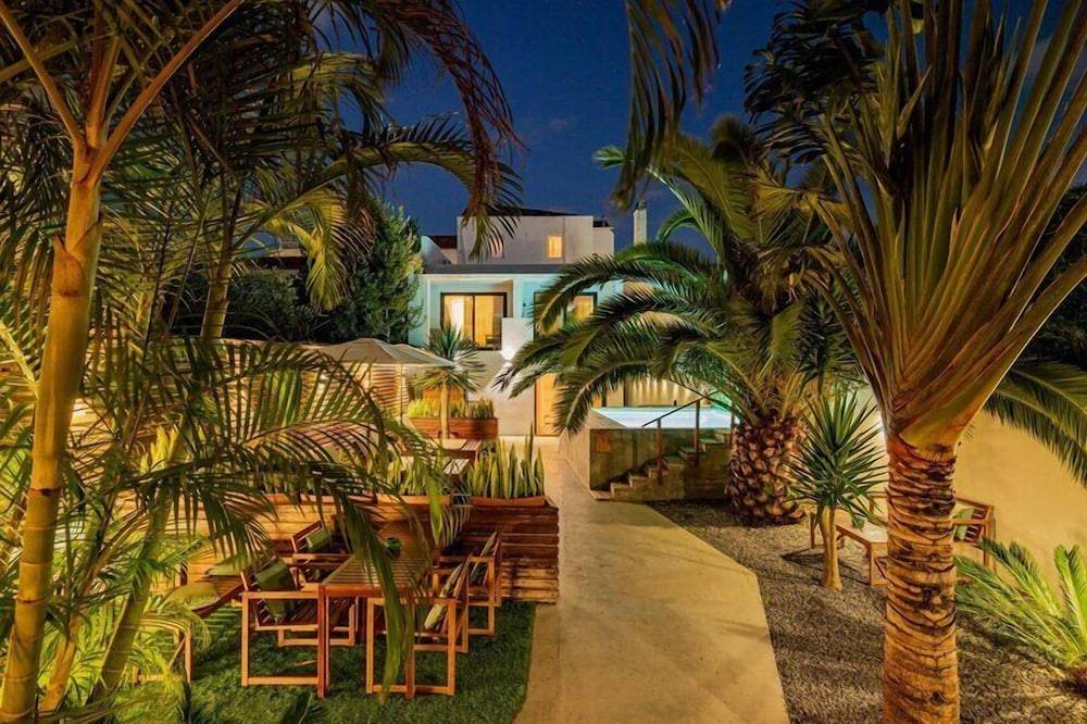 Casa do Contador - Suites & Pool 1