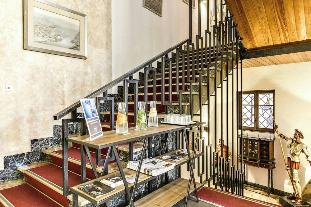 Hotel Sercotel Alfonso VI 2