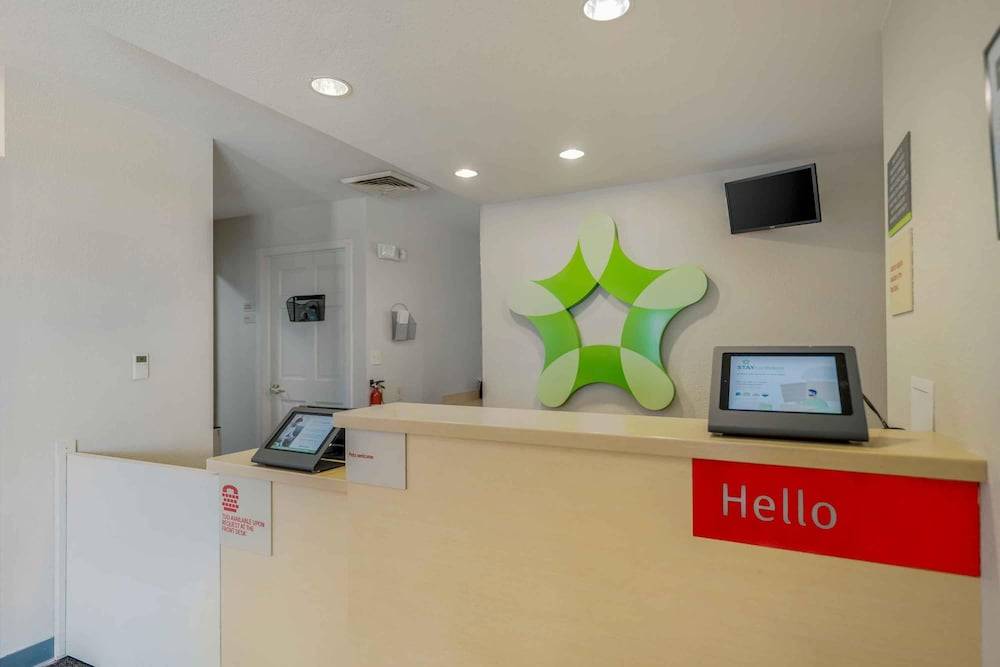 Extended Stay America Suites - Chicago - Elgin - West Dundee 2