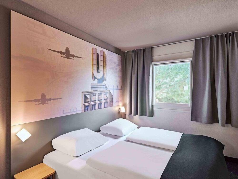 B&B HOTEL Dortmund-Airport 1
