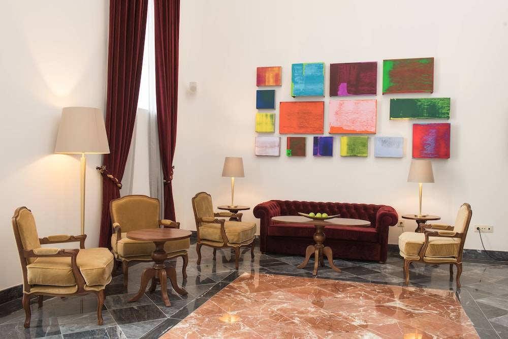 Vila Gale Collection Elvas 2