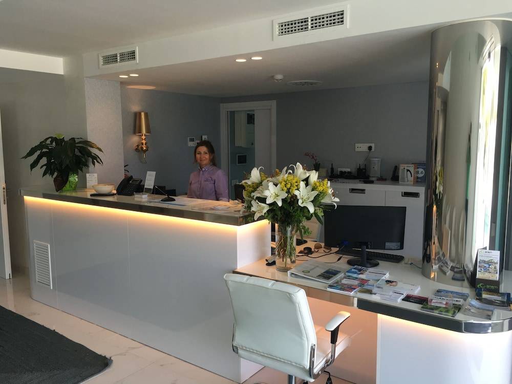 Masd Mediterraneo Hotel Apartamentos Spa 2