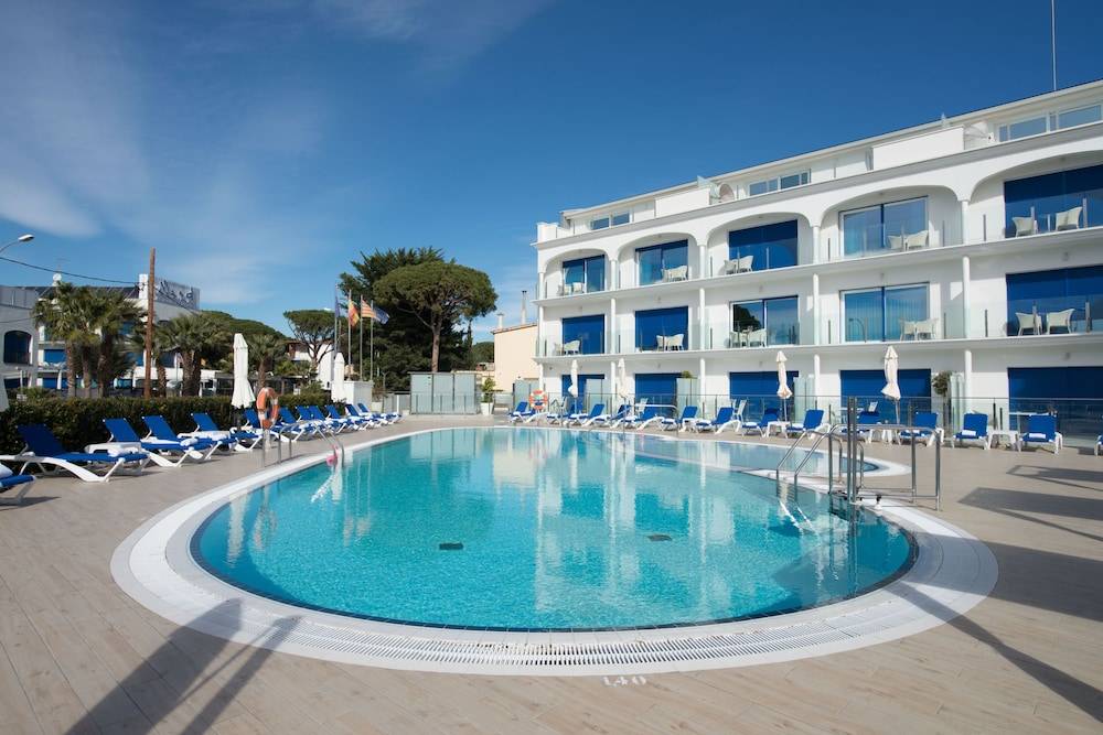 Masd Mediterraneo Hotel Apartamentos Spa 1