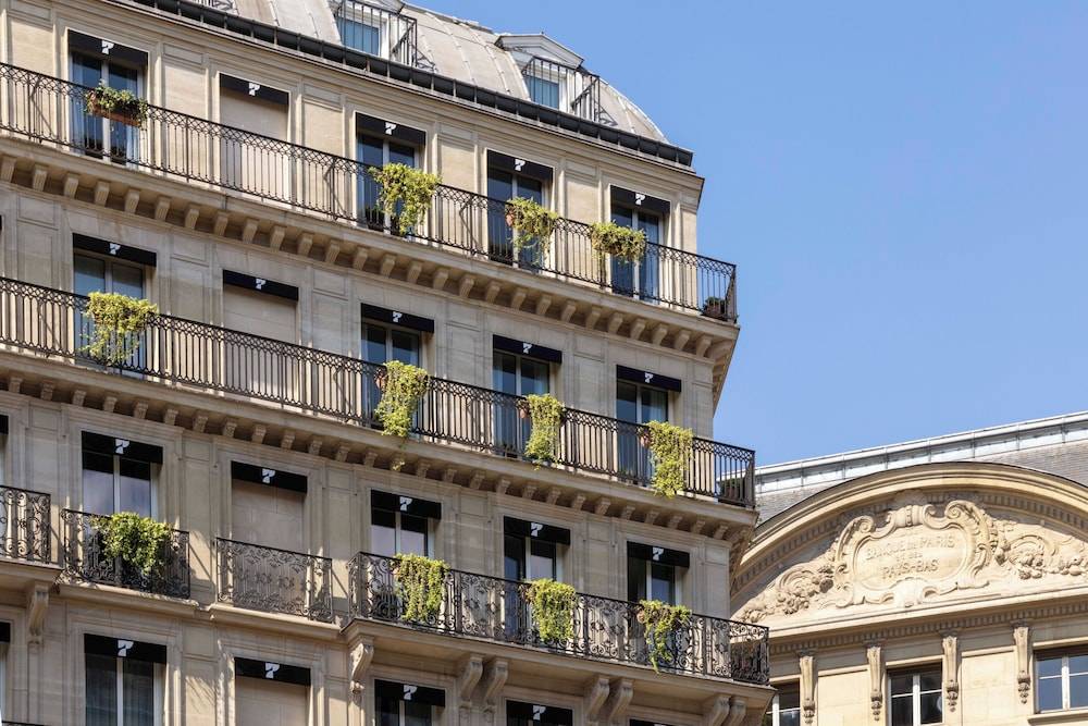 Edouard 7 Paris Opéra 1