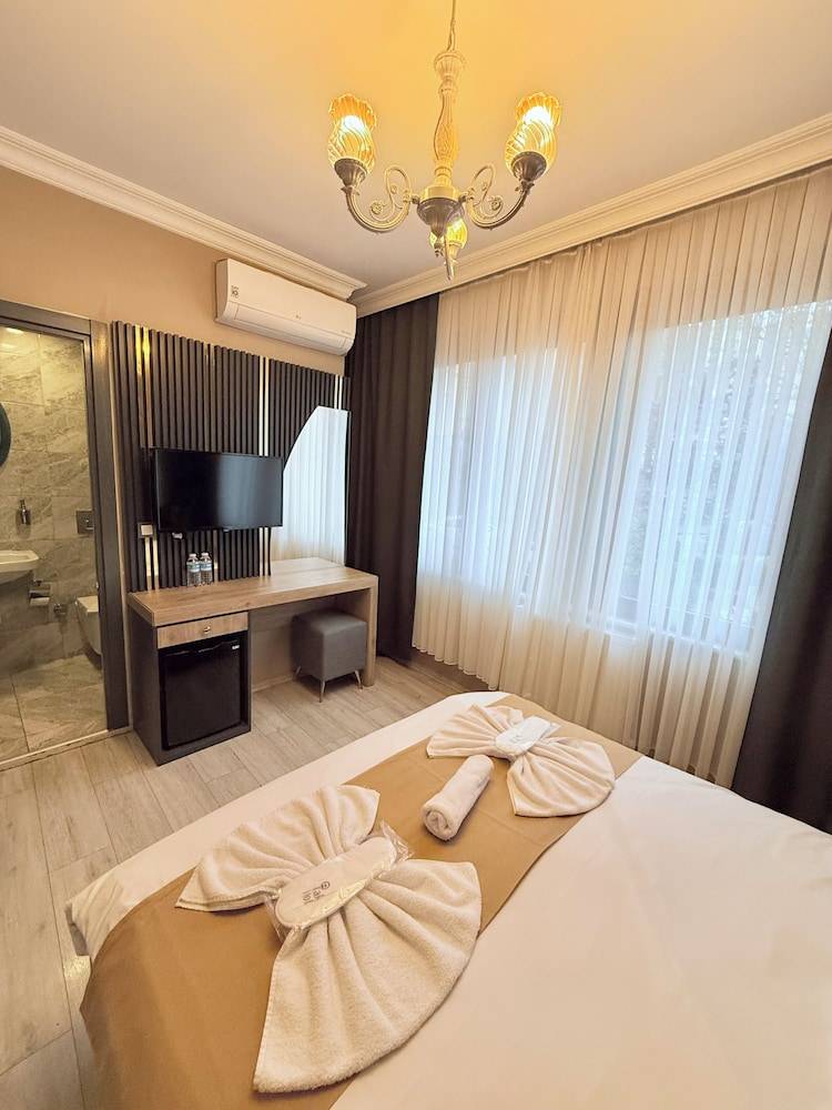 New Taksim Hotel 1