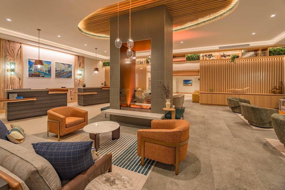 Hyatt House Portland Airport 2