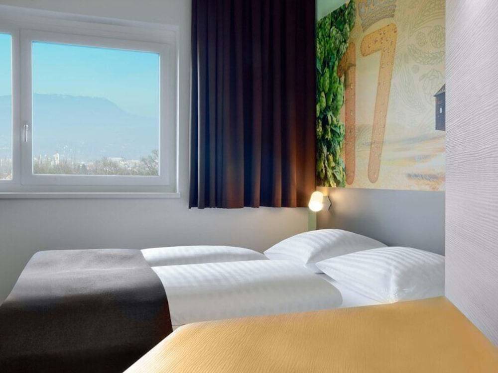 B&B Hotel Graz City-Süd 1