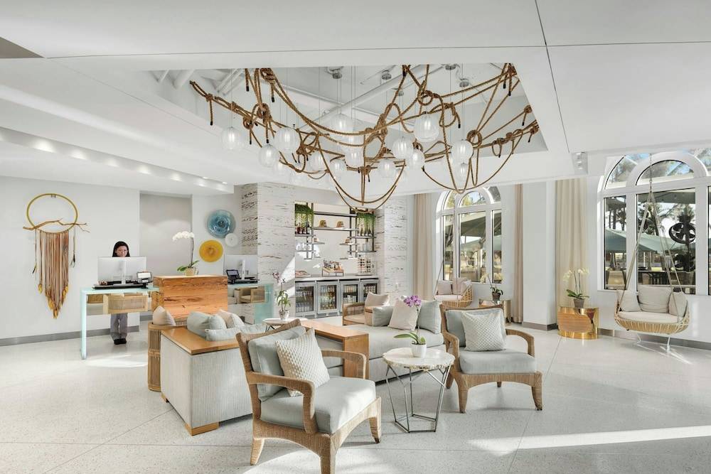 Marriott Vacation Club, South Beach 2