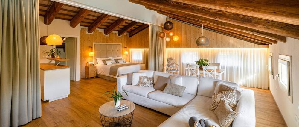 Borghetto San Biagio Relais Agriturismo 1