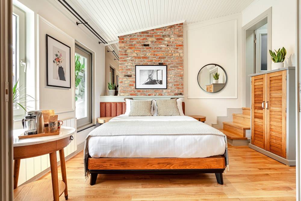 World House Boutique Hotel Galata 1
