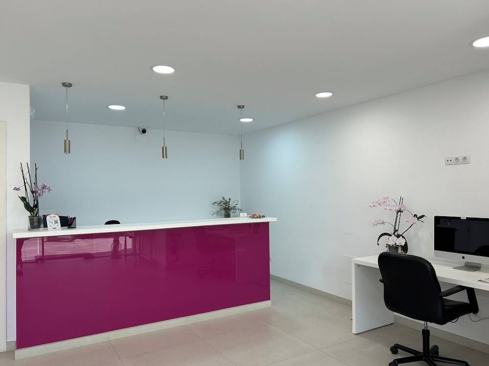 Apartaments Ses Dàlies 2