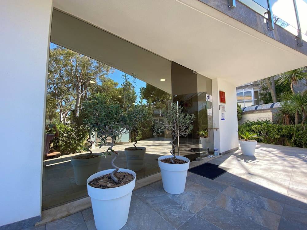 Apartaments Ses Dàlies 1